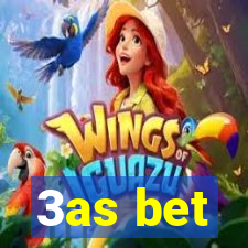 3as bet